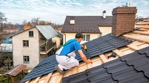 Best Emergency Roof Repair  in USA